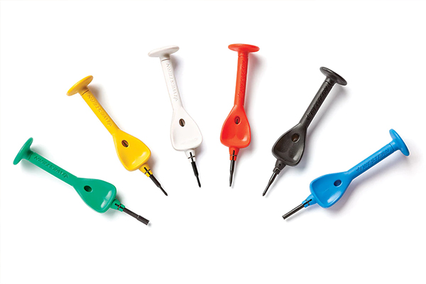 EZGrip Screwdrivers and Nut Drivers